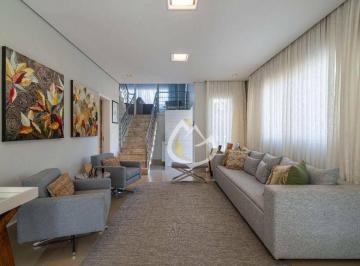 f365b47febccdde15a32e9617ffb9cbf7f4a520b · Casa com 3 dormitórios à venda, 275 m² por R$ 1.290.000,00 - Condomínio Campos do Conde I - Paulínia