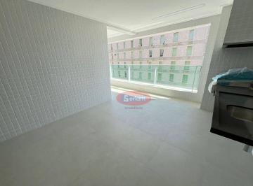 84b78c7b694888b73cc1bf8c363f71d431bfed8a · Apartamento com 3 dormitórios à venda, 170 m² por R$ 2.828.000,00 - Aparecida - Santos/SP