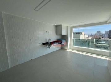 a370f25b9432eb21088c1be0a5b25cb18814bd50 · Apartamento com 3 dormitórios à venda, 170 m² por R$ 2.470.000,00 - Aparecida - Santos/SP