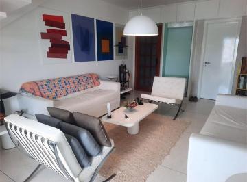 223f07f9c0424eb9a94199f6dda6a32227ac09b6 · Cobertura com 3 dormitórios à venda, 200 m² por R$ 1.590.000,00 - Barra Funda - Guarujá/SP