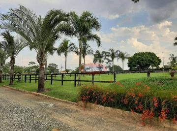 c536a886e0027451db761326043883386718d5a6 · Rancho com 12 dormitórios à venda, 63000 m² por R$ 7.500.000,00 - Condomínio Haras Paineiras - Salto
