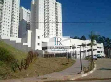 0e02031616d17d97e50fb84c853fa07b59307381 · Apartamento com 2 dormitórios para alugar, 55 m²- Jardim Tupanci - Barueri/SP