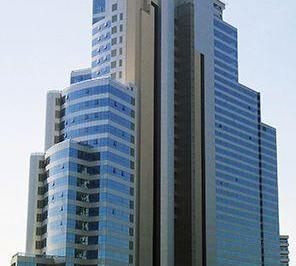 42fae25a2ec26fa667f71efff76b67d3ea9d48de · Sala para Locação com 42 m²  | Edificio Brascan em Alphaville Empresarial - Barueri/SP.