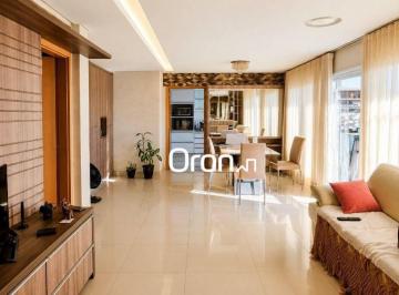 62a65f4c00767960777a5920aa236dcd05c236c8 · Penthouse com 3 dormitórios à venda, 124 m² por R$ 945.000,00 - Setor Central - Goiânia/GO