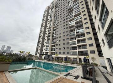 7e71883d70442c8dd0ecd729b09434b9d2a91b9d · Apartamento com 2 dormitórios para alugar, 48 m² - Nova Aldeinha - Barueri/SP