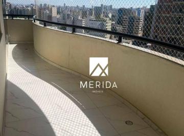 063ef1f6c76af73bb50736f927c7e35ba33897ad · Apartamento com 3 quartos para alugar, 144 m² por R$ 6.465/mês - Vila Assunção - Santo André/SP