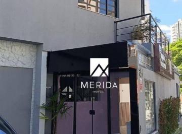 932a03c13e8f377b6bbd25c3237e557c98f2b7f4 · Sala para alugar, 60 m² por R$ 3.940,00/mês - Vila Bastos - Santo André/SP