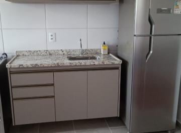 718e7db7e2c389a984a16427b6b838234712e3c9 · Apartamento com 2 dormitórios para alugar, 51 m² por R$ 3.189,00/mês - Nova América - Barretos/SP