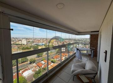 bd5b05a424a3ace98e4a9eb363d3c77ef5f667e0 · Apartamento com 2 dormitórios à venda, 92 m² por R$ 750.000,00 - Exposição - Barretos/SP