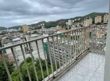 e9f1c8789aa53710ffddbae30cb638e2bcb9d07c · Apartamento com 1 dormitório à venda, 50 m² por R$ 190.000,00 - Fonseca - Niterói/RJ