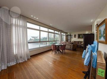 55c27e627df960148df3effecc4f56e1351ceb16 · Apartamento à venda, 207 m² por R$ 2.000.000,00 - Ingá - Niterói/RJ