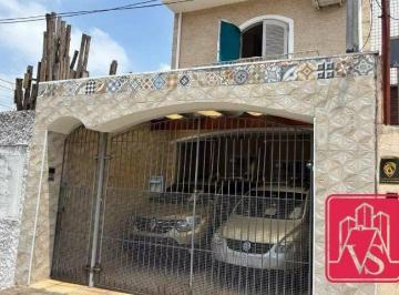 abbf1abafa45ebeb9c5c9f00c4aa4b1032515631 · Sobrado com 4 dormitórios à venda, 200 m² por R$ 900.000,00 - Taboão - São Bernardo do Campo/SP