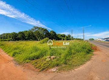 6e612300b5b8cadab02e1a99e3a8c65e75e60d16 · Terreno Comercial de Esquina no Jardim Veraneio com 9.100 m² na Marginal do Anel Rodoviário