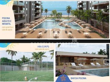 Apartamento · 59m² · 3 Quartos · ️ Repasse Imperdível no Flets Residence Beira-Mar em Maria Farinha