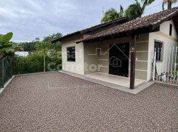 Casa · 68m² · 2 Quartos · Casa para alugar no bairro Limoeiro - Itajaí/SC