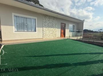 Casa · 363m² · 3 Quartos · 3 Vagas · CASA PLANA