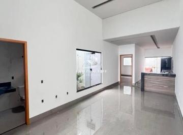Casa · 80m² · 2 Quartos · 2 Vagas · Casa à venda em Uberlândia/MG