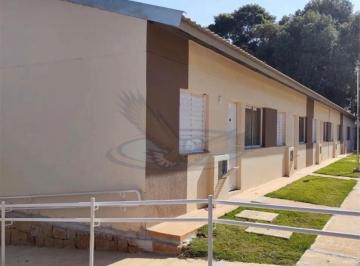 Casa · 45m² · 2 Quartos · 1 Vaga · Casa no Residencial Alpes, Itatiba/SP