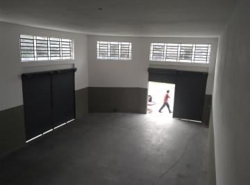 Comercial · 330m² · 8 Vagas · Pavilhão/Galpão Salão Comercial em Jardim Leocádia, Sorocaba/SP
