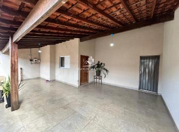 Casa · 180m² · 3 Quartos · 2 Vagas · Casa Padrão Jardim Patricia