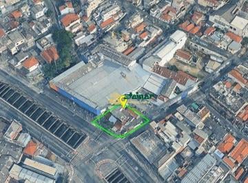 c69ff78714bac21f9279733899cfc4528954acf9 · Terreno para alugar, 600 m² por R$ 35.470,00/mês - Casa Verde Alta - São Paulo/SP