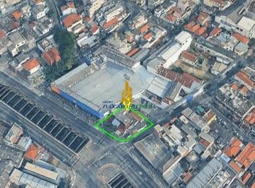 1e1b0e10b13ce6fe20ab58abc8896b1302b565a3 · Terreno para alugar, 600 m² por R$ 35.470,00/mês - Casa Verde Alta - São Paulo/SP