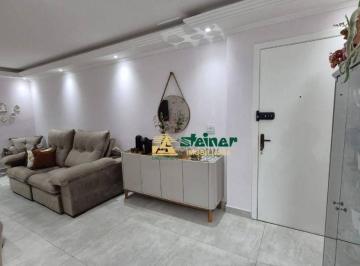 acbcd235572ae044714ee3ff9861d33e11d07ef3 · Apartamento com 2 dormitórios à venda, 67 m² por R$ 434.000,00 - Vila Galvão - Guarulhos/SP