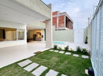 Casa · 280m² · 4 Quartos · 2 Vagas · Casa à venda no bairro Morada do Sol - Vila Velha/ES