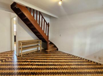 0f6b52657b1df49eb954a4aaa1f8c78d3d3cb977 · Casa com 2 dormitórios para alugar, 100 m² por R$ 3.330,00/mês - Vila Romana - São Paulo/SP