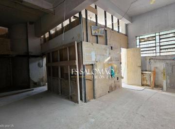 ab5de37a7d9d2da5bf4e299c900be08ee898f0a3 · Loja para alugar, 100 m² por R$ 3.100,00/mês - Vila Romana - São Paulo/SP