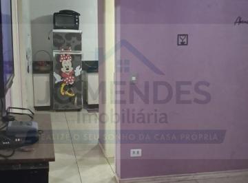 Casa · 2 Quartos · 1 Vaga · OPORTUNIDADE EM COLOMBO – CASA COM SALÃO DE FESTAS!