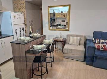 Apartamento · 2 Quartos · Apartamento para alugar no bairro São Francisco - Curitiba/PR
