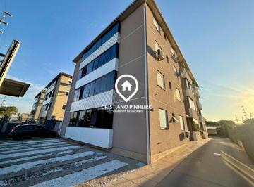 Apartamento · 49m² · 2 Quartos · 1 Vaga · Apartamento com 2 dormitórios à venda no bairro São Vicente - Gravataí/RS