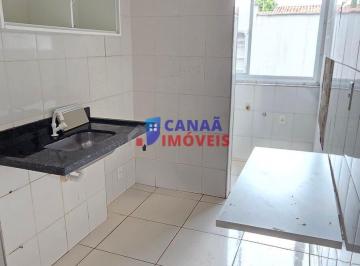 Apartamento · 54m² · 2 Quartos · 1 Vaga · Oportunidade Apartamento Térreo 2 quartos com armarios bairro canaã