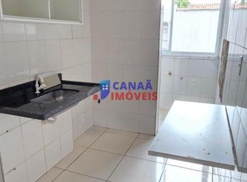 Apartamento · 54m² · 2 Quartos · 1 Vaga · Oportunidade Apartamento Térreo 2 quartos com armarios bairro canaã
