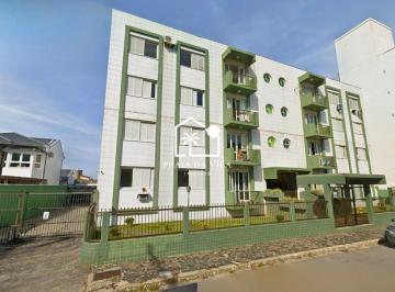 Apartamento · 89m² · 3 Quartos · 1 Vaga · Apartamento com 3 Dormitórios a 400 Metros da Praia