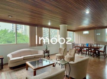 Apartamento · 168m² · 2 Quartos · 1 Vaga · Apartamento à venda na Avenida Nove de Julho, 4782 - Jardim Europa - São Paulo - SP - CEP: 01406-200