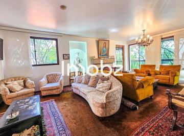 Apartamento · 321m² · 4 Quartos · 3 Vagas · Apartamento à venda na Rua Pascal, 186 - Brooklin - São Paulo - SP - CEP: 04616-001