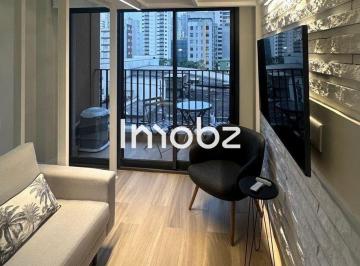 Apartamento · 31m² · 1 Quarto · Apartamento à venda na Rua Aimberê, 135 - Perdizes - São Paulo - SP - CEP: 05018-010