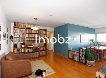 Apartamento · 175m² · 4 Quartos · 2 Vagas · Apartamento à venda na Alameda Casa Branca, 749 - Jardim Paulista - São Paulo - SP - CEP: 01408-001