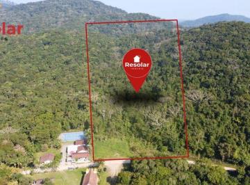Terreno · 99641m² · Área de 99.641,67m² à Venda em São Francisco do Sul SC