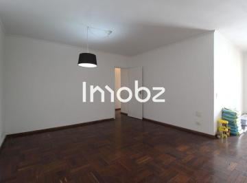Apartamento · 126m² · 3 Quartos · 2 Vagas · Apartamento à venda na Rua Itacema, 331 - Itaim Bibi - São Paulo - SP - CEP: 04530-050