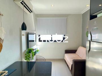 Apartamento · 43m² · 2 Quartos · 1 Vaga · Apartamento à venda na Rua Bela Cintra, 1356 - Jardim Paulista - São Paulo - SP - CEP: 01415-004