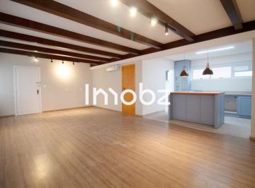 Apartamento · 137m² · 3 Quartos · Apartamento à venda na Alameda Fernão Cardim, 98 - Jardim Paulista - São Paulo - SP - CEP: 01403-020
