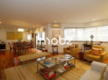 Apartamento · 173m² · 3 Quartos · 3 Vagas · Apartamento à venda na R. Suzano 55 - Vila Primavera São Paulo - Sp 0, 55 - Jardim Paulista - São Pa