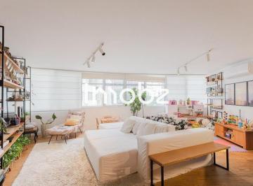 Apartamento · 180m² · 3 Quartos · 2 Vagas · Apartamento à venda na Rua Professor Artur Ramos, 178 - Jardim Europa - São Paulo - SP - CEP: 01454-