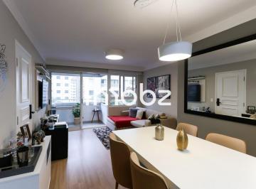 Apartamento · 90m² · 3 Quartos · 2 Vagas · Apartamento à venda na Rua Alcantarilla, 303 - Panamby - São Paulo - SP - CEP: 05717-170