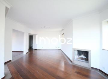 Apartamento · 225m² · 4 Quartos · 4 Vagas · Apartamento à venda na Estrada Carlos Queiroz Telles, 81 - Panamby - São Paulo - SP - CEP: 05704-150