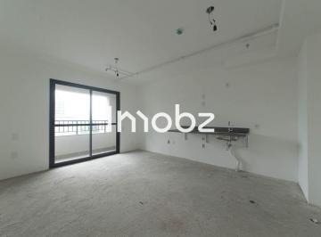 Apartamento · 48m² · 1 Quarto · Apartamento à venda na Avenida Doutor Chucri Zaidan, 111 - Brooklin - São Paulo - SP - CEP: 04583-11