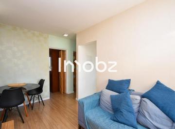 Apartamento · 48m² · 2 Quartos · Apartamento à venda na Rua Haddock Lobo, 1475 - Jardim Paulista - São Paulo - SP - CEP: 01414-003